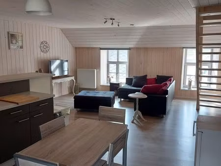 appartement meuble 3 chambres a givet