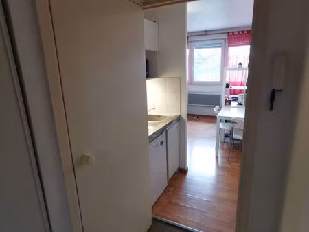 studio à louer