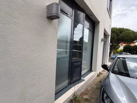 commerce à louer