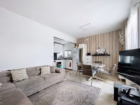 maison 3 chambres de 66.35 m2 à saint-maur-des-fossés