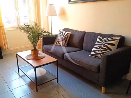 appartement t2 alfortville