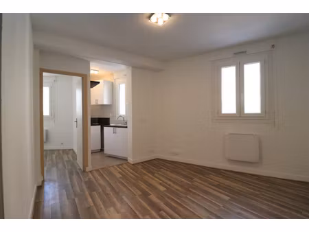 appartement choisy le roi 2 pièces 31 m²