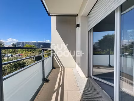 appartement sarcelles 3 pièce(s) 73.73 m2