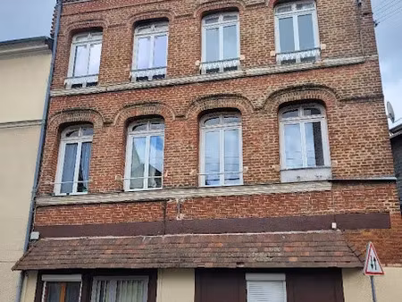 vente locaux professionnels 4 pièces 185 m² à elbeuf (76500)  189 000 €
