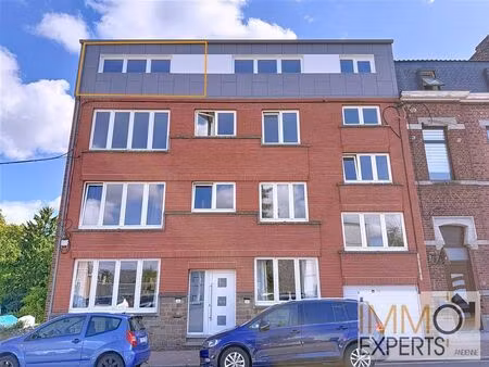 appartement à louer à rue bertrand 91 andenne (vbe32993)