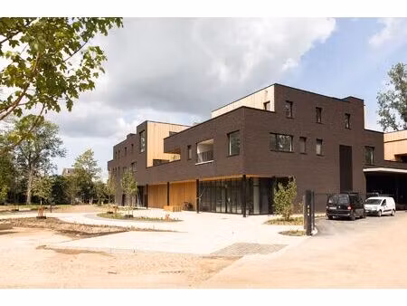appartement à louer à lombaardenlaan 1 haacht (rbw17175)