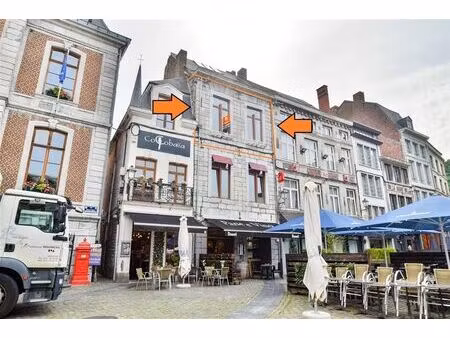appartement à louer à place verte 4 huy (rbw17155)