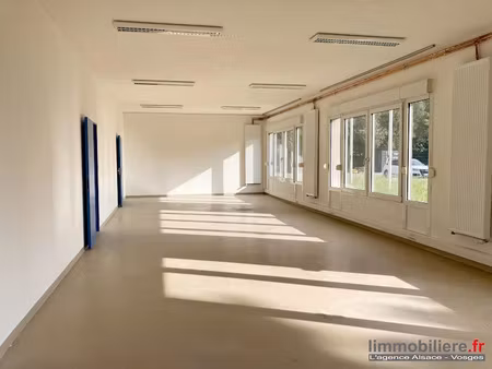 vente locaux professionnels 4 pièces 300 m² à sainte-marie-aux-mines (68160)  300 000 €