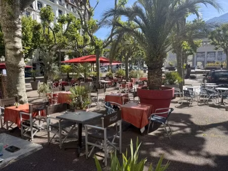 vente locaux professionnels 3 pièces 54 m² à aix-les-bains (73100)  350 000 €