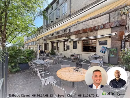 vente locaux professionnels 200 m² à angouleme (16000)  308 000 €