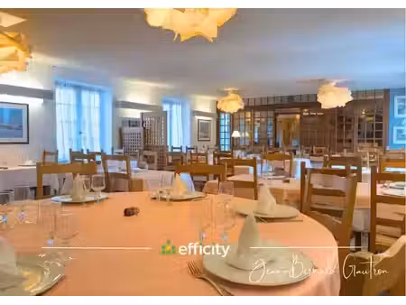 vente locaux professionnels 32 pièces 1000 m² à guerlesquin (29650)  546 000 €