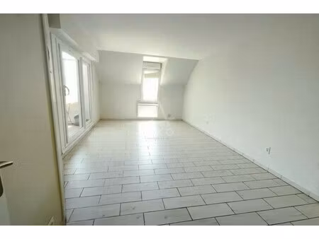 vente appartement angers  83m² 5 pièces 242 000€ maine-et-loire