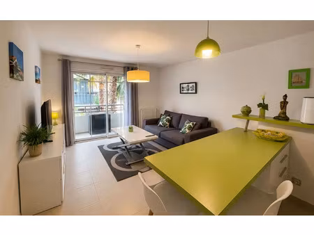 appartement arcachon 63 m² t-3 à vendre  546 000 €
