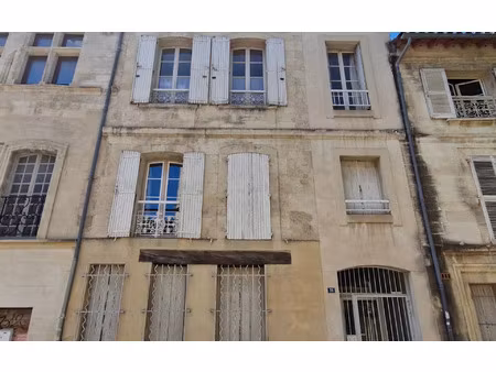 appartement avignon 59.95 m² t-2 à vendre  179 000 €
