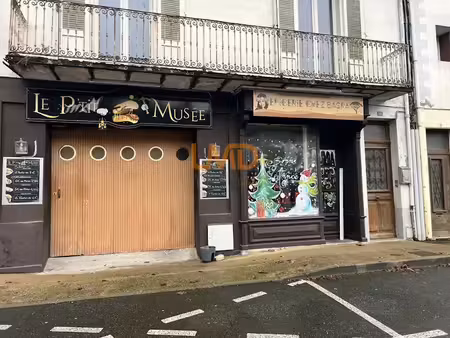 vente immeuble 9 pièces 230 m² à aubin (12110)  71 000 €