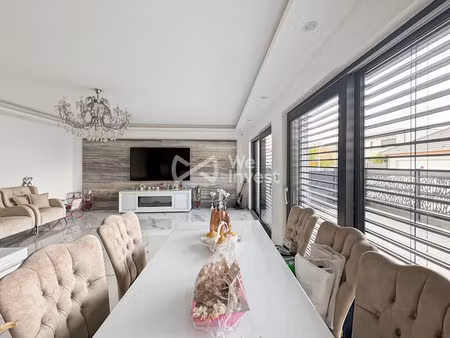vente immeuble 300 m² à pfastatt (68120)  800 000 €