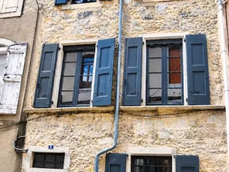 vente immeuble 12 pièces 300 m² à saint-hippolyte-du-fort (30170)  426 400 €