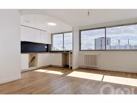 appartement maisons-alfort 59.05 m² t-3 à vendre  259 990 €