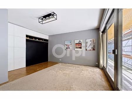 appartement nogent-sur-marne 37.55 m² t-2 à vendre  284 000 €