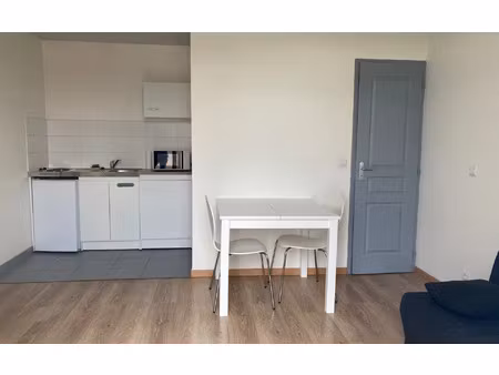 location appartement  m² t-1 à périgueux  381 €