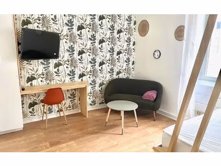 location appartement  m² t-1 à périgueux  420 €