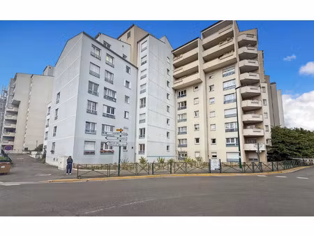appartement sannois m² t-2 à vendre  153 000 €
