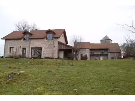 propriété de 2 ha 78 en situation dominante