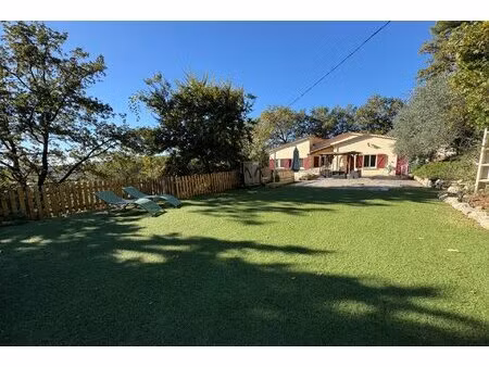 vente maison 8 pièce(s)
