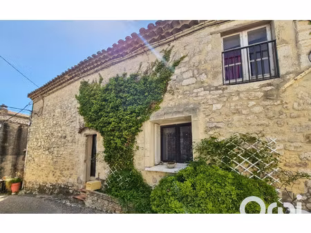 maison la garde-adhémar m² t-3 à vendre  239 000 €