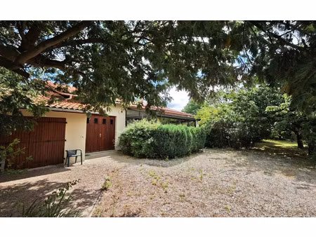 maison nègrepelisse m² t-3 à vendre  215 200 €