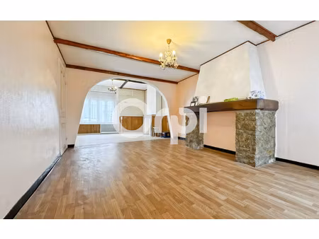 maison outreau m² t-5 à vendre  162 300 €