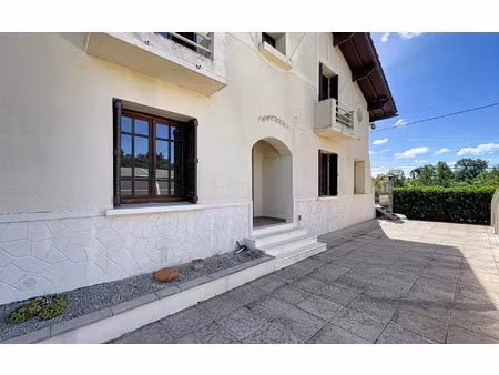 maison pomport m² t-6 à vendre  248 500 €
