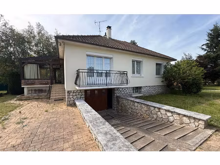 maison saint-denis-en-val m² t-3 à vendre  220 000 €