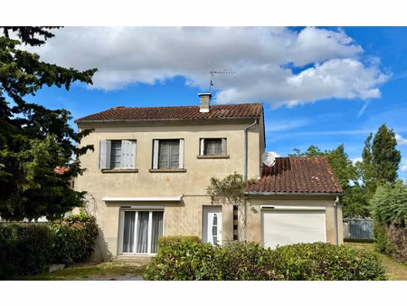maison saïx m² t-5 à vendre  155 000 €