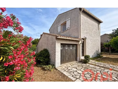 maison sérignan m² t-3 à vendre  235 000 €