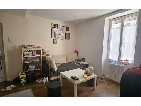 location appartement  23.6 m² t-2 à dijon  590 €
