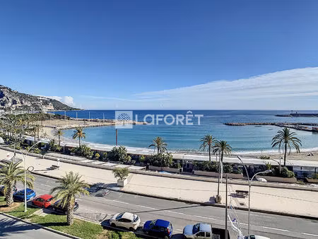 3 pièces meublé - casa mare 11 avenue porte de france 06500