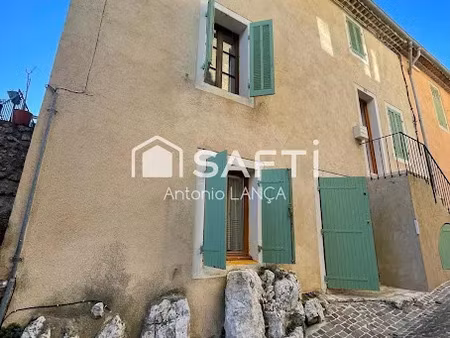vente immeuble 0 pièces 90 m² à ventabren (13122)  299 000 €