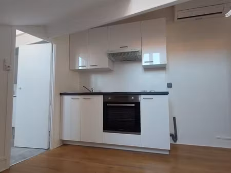 appartement à louer nice