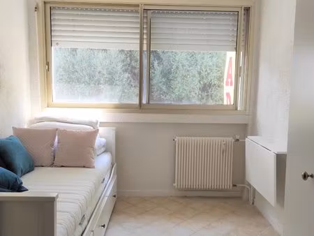 appartement à louer nice