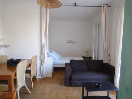 appartement à louer nice