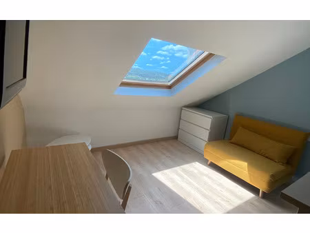 location appartement  m² t-1 à périgueux  313 €