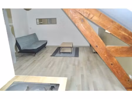 location appartement  m² t-1 à périgueux  363 €