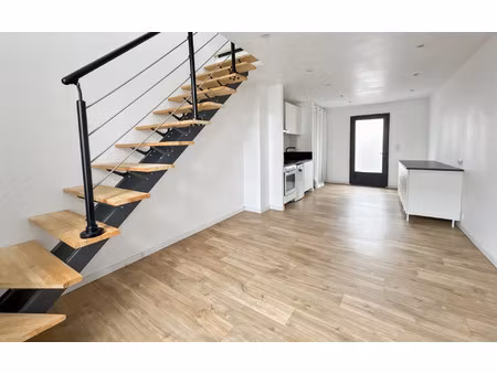location maison  42 m² t-2 à launaguet  606 €
