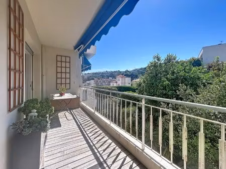appartement à vendre nice