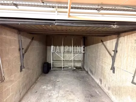 vente parking à paris 6ème (75006)  49 000 €