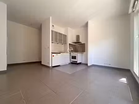 appartement achères 3 pièce(s) 54 m2