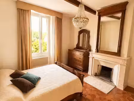 vente immeuble 0 pièces 268 m² à reillanne (04110)  339 000 €