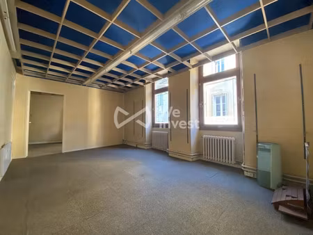 vente immeuble 300 m² à blaye (33390)  260 000 €
