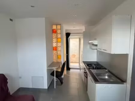 vente immeuble 0 pièces 46.48 m² à saint-victoret (13730)  213 500 €